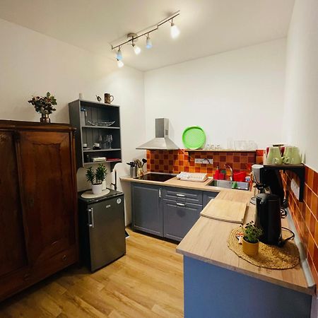 Apartman U Splavu Teplice nad Metuji Luaran gambar