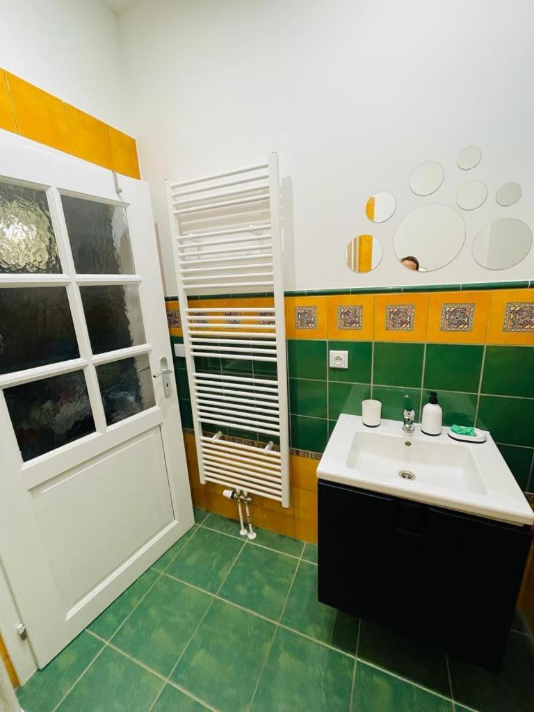 Apartman U Splavu Teplice nad Metuji Luaran gambar