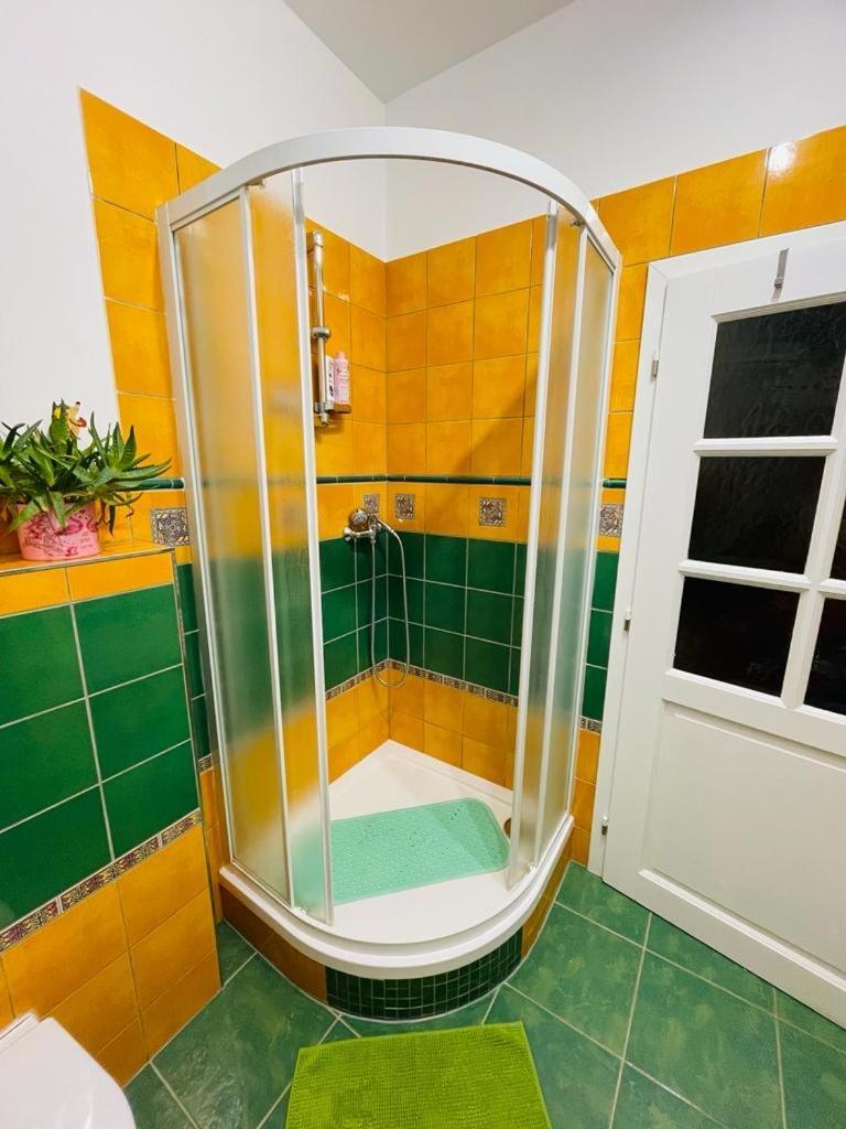Apartman U Splavu Teplice nad Metuji Luaran gambar