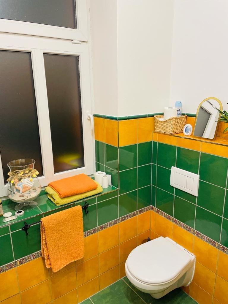 Apartman U Splavu Teplice nad Metuji Luaran gambar