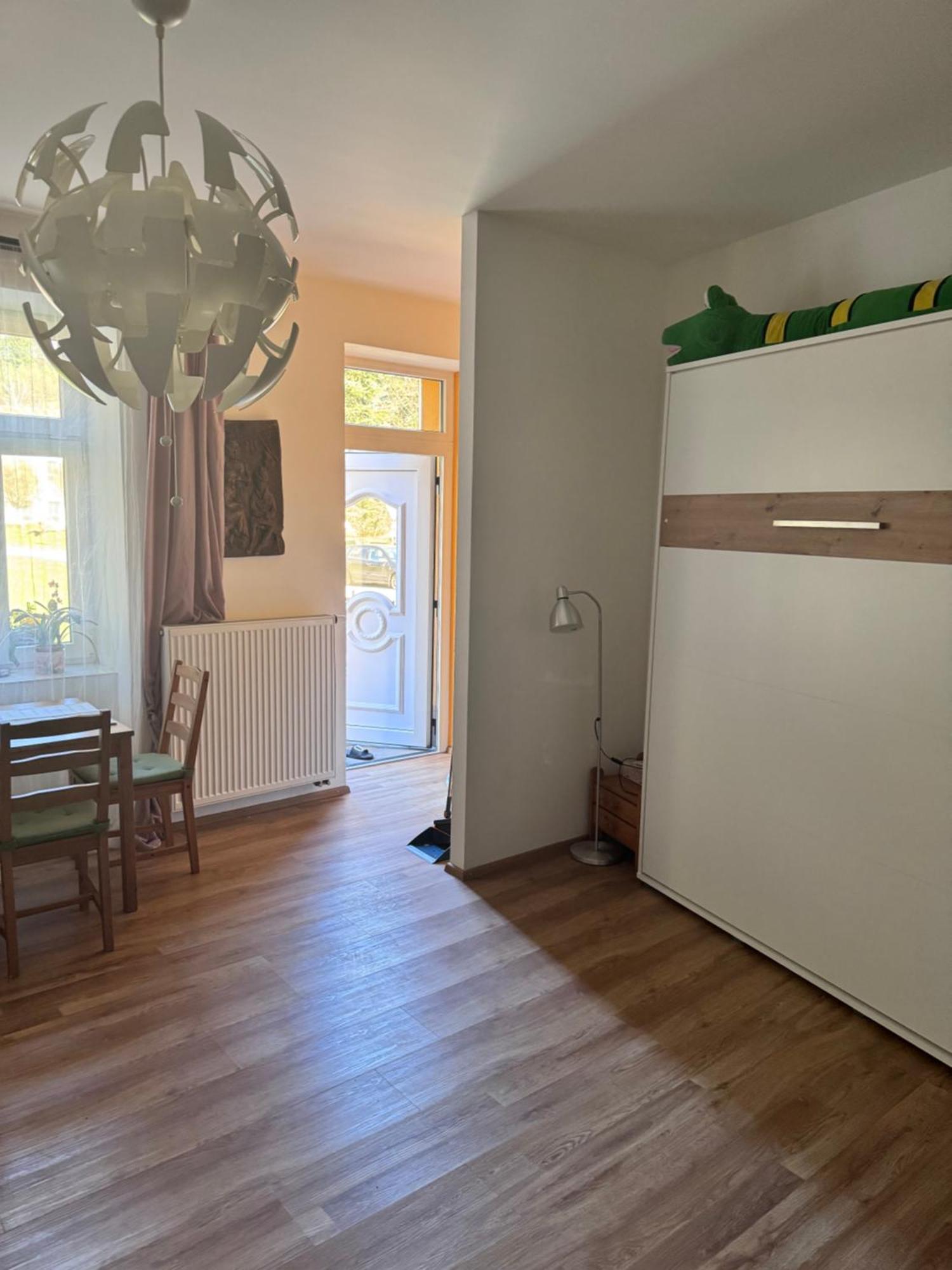 Apartman U Splavu Teplice nad Metuji Luaran gambar