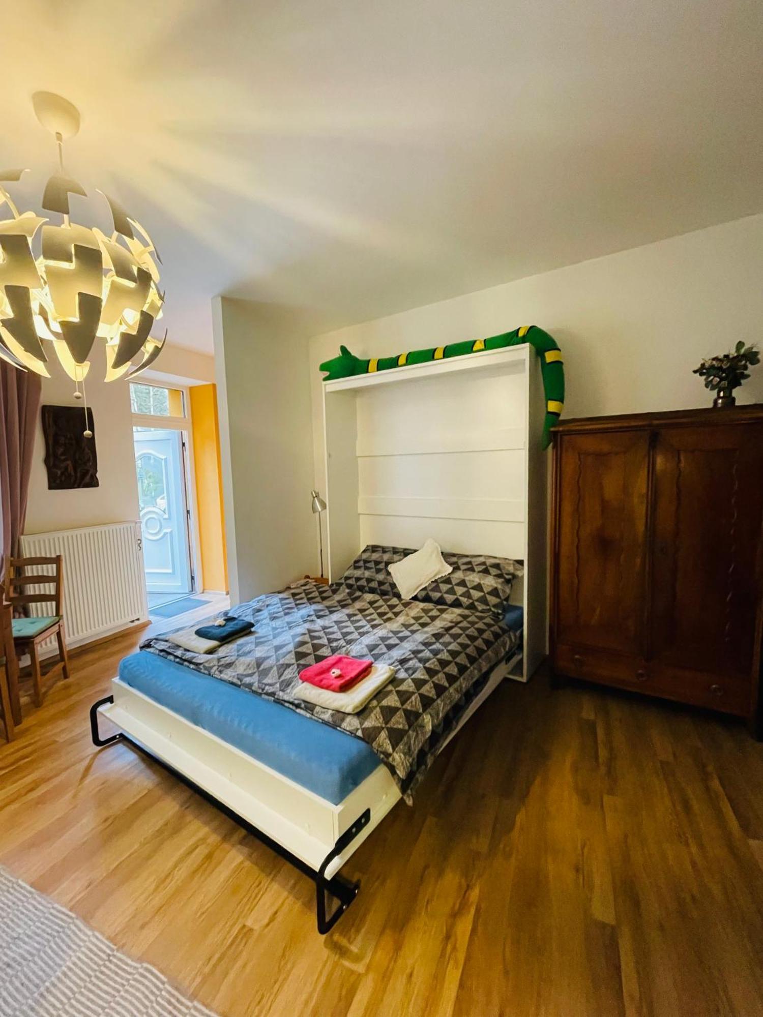 Apartman U Splavu Teplice nad Metuji Luaran gambar
