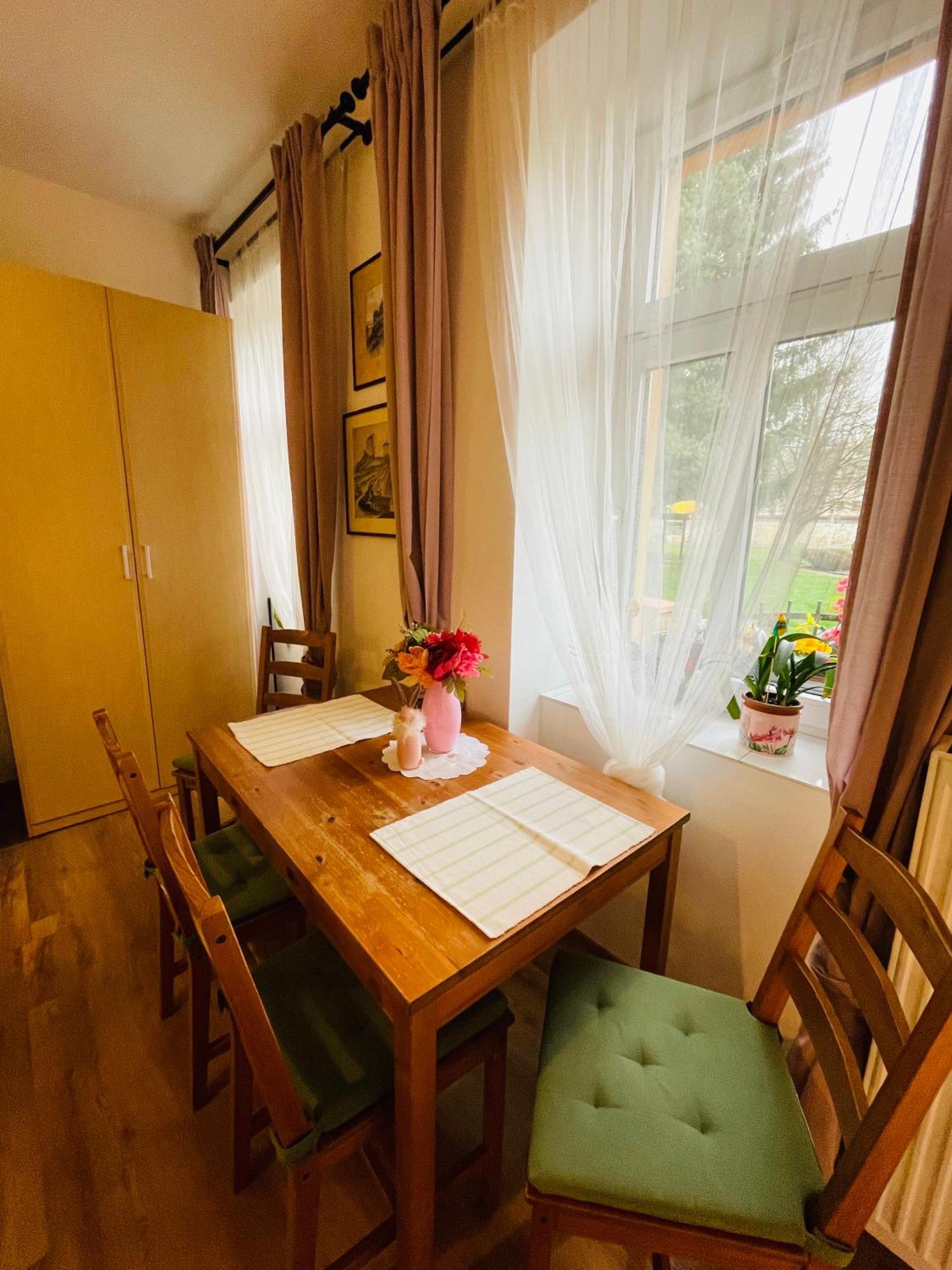 Apartman U Splavu Teplice nad Metuji Luaran gambar