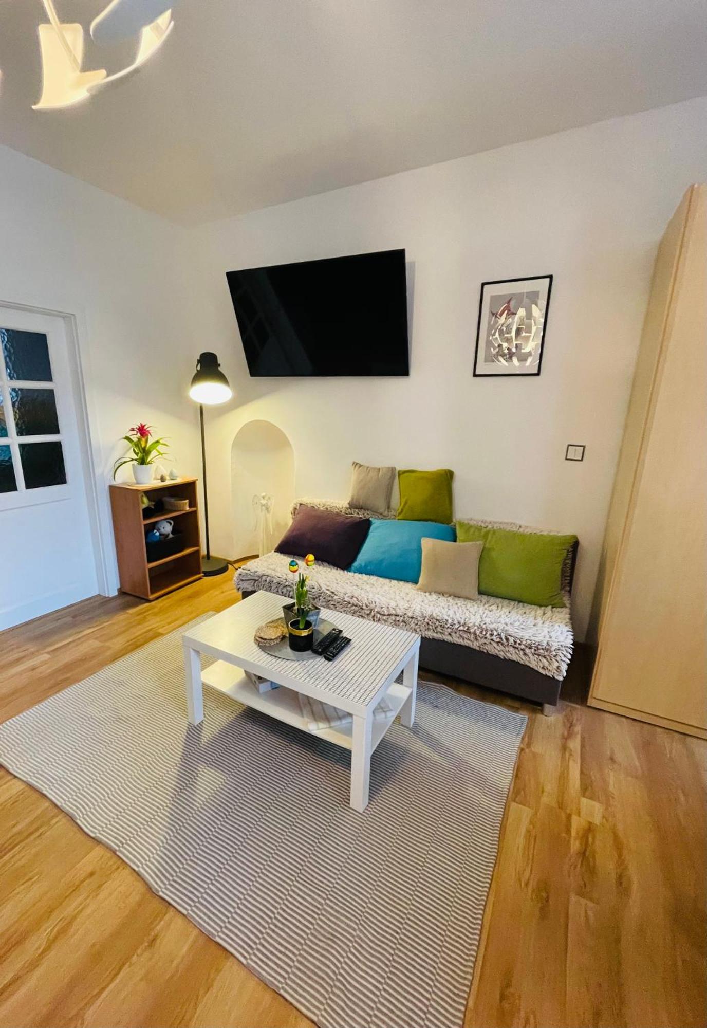 Apartman U Splavu Teplice nad Metuji Luaran gambar